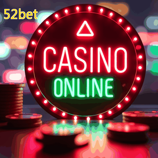 Cassino Exclusivo 52bet: Emocione-se Jogando