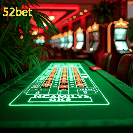 Baixe o App 52bet – Jogue Cassino no Celular com Slots e Apostas