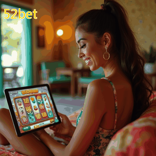 Bônus e Promoções no 52bet – Rodadas Grátis, Códigos e Ofertas Especiais