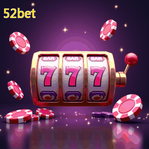 Slots Online no 52bet – Rodadas Grátis, Megaways e Grandes Prêmios